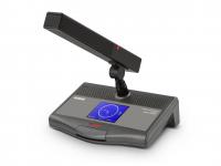 KCS-P814 Настольный микрофонный пульт конференц-системы