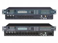 Серия KSP-AP Контроллеры акустических систем