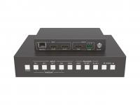 KVC-S42HWCE Переключатель-мультивьювер видеосигналов, 4К, HDbaseT