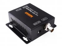 KVC-S12S Сплиттер 1:2 сигналов SDI, HD-SDI и 3G-SDI