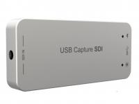 KCC-SCU3 Карта видеозахвата SDI/HD-SDI/3G-SDI, интерфейс USB 3.0, разрешение до 1080p60