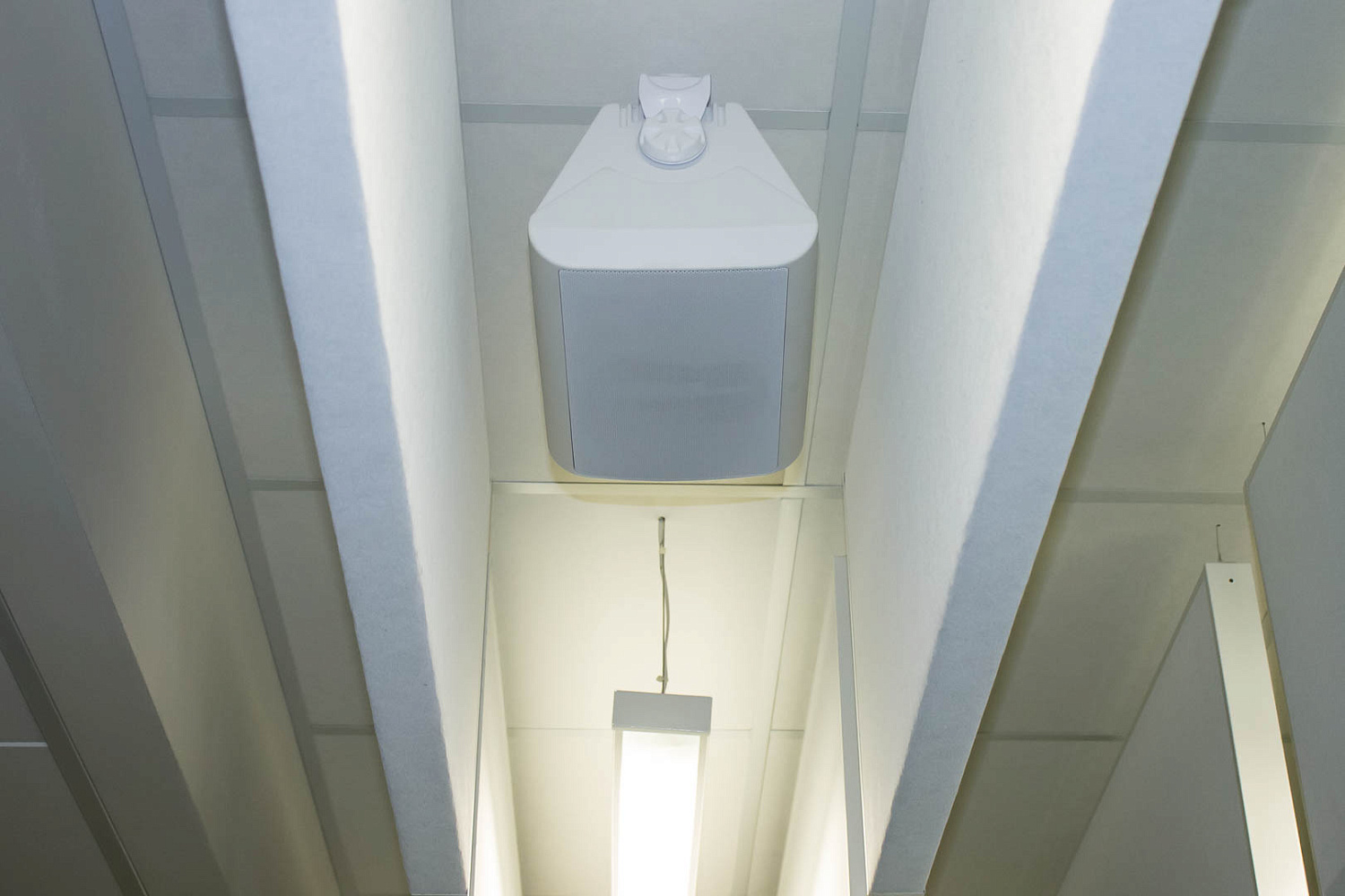 Комплексное оснащение актового зала министерства сельского хозяйства СК