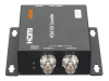 KVC-CHS2 Преобразователь HDMI в 3G-SDI, 2 независимых выхода