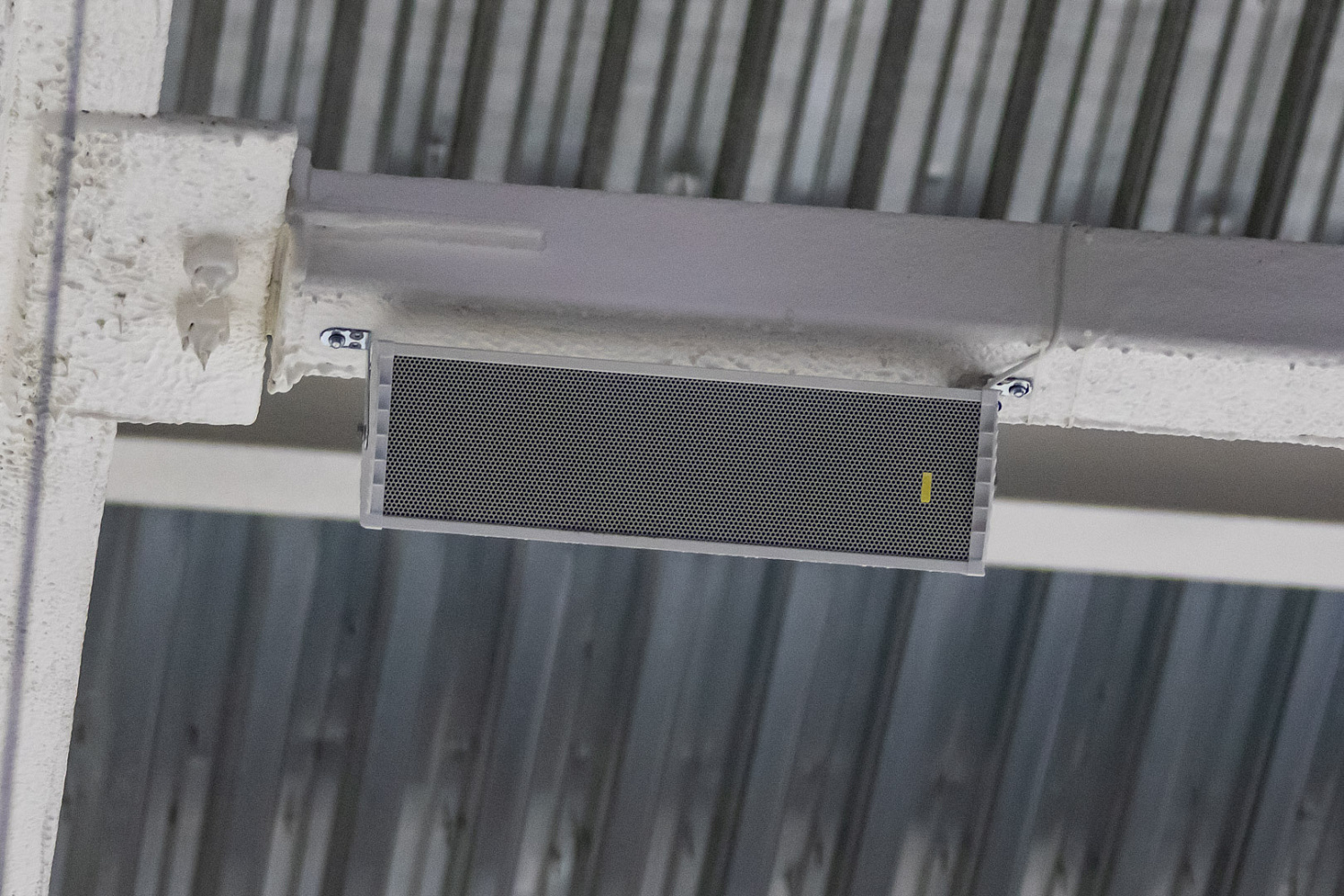 Светодиодный экран и система звукоусиления в спортивно-тренировочном центре «Ставрополь Арена»