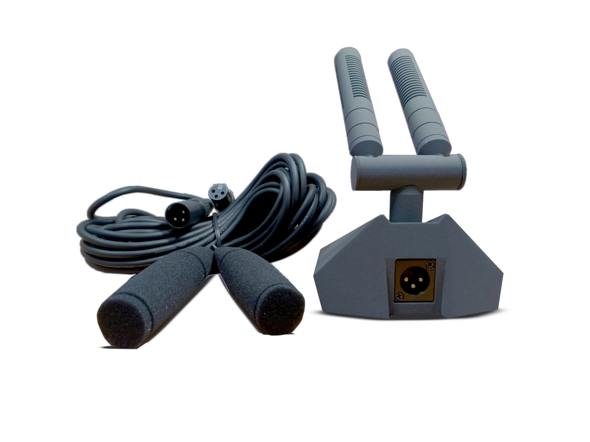 Микрофон-пушка KONANlabs KCS-MC214