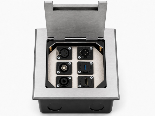 KONANlabs Лючок KFH-146S