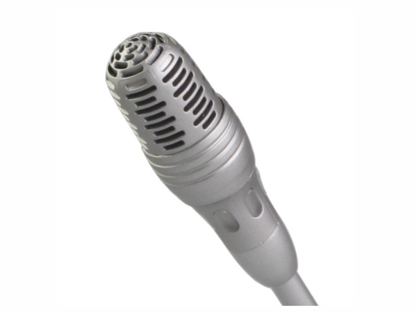 KCS-MGB47 Микрофон типа «гусиная шея» с разъёмом XLR, реплика Bosch DCN-MIC