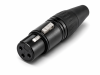 KONANlabs Кабельные разъёмы XLR