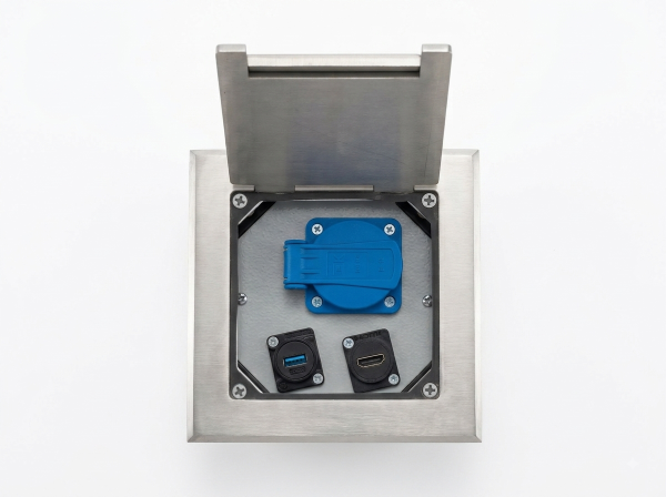 KONANlabs Лючок KFH-146S