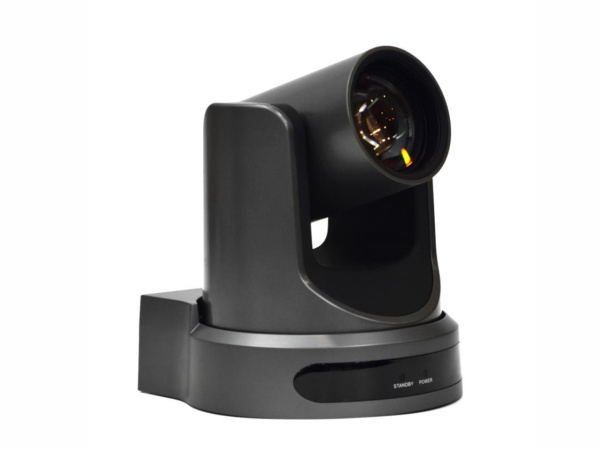 Камеры серии KCC-V Камера серии KCC-V в чёрном цвете