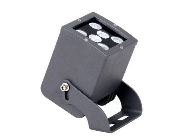 KLF-AQ0602 Светодиодный архитектурный прожектор, светодиоды Cree 6х2 Вт