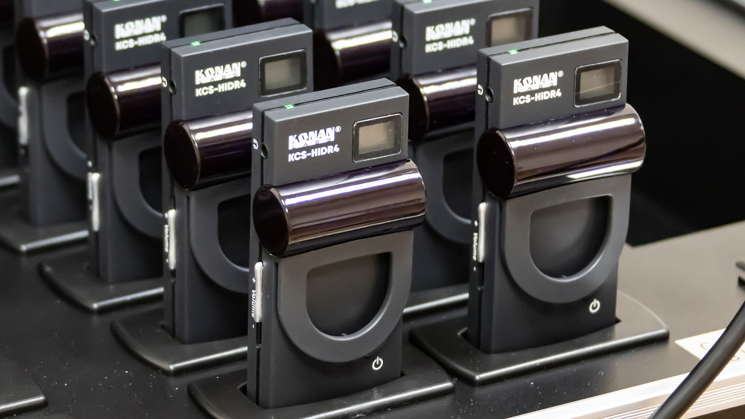 Система синхроперевода