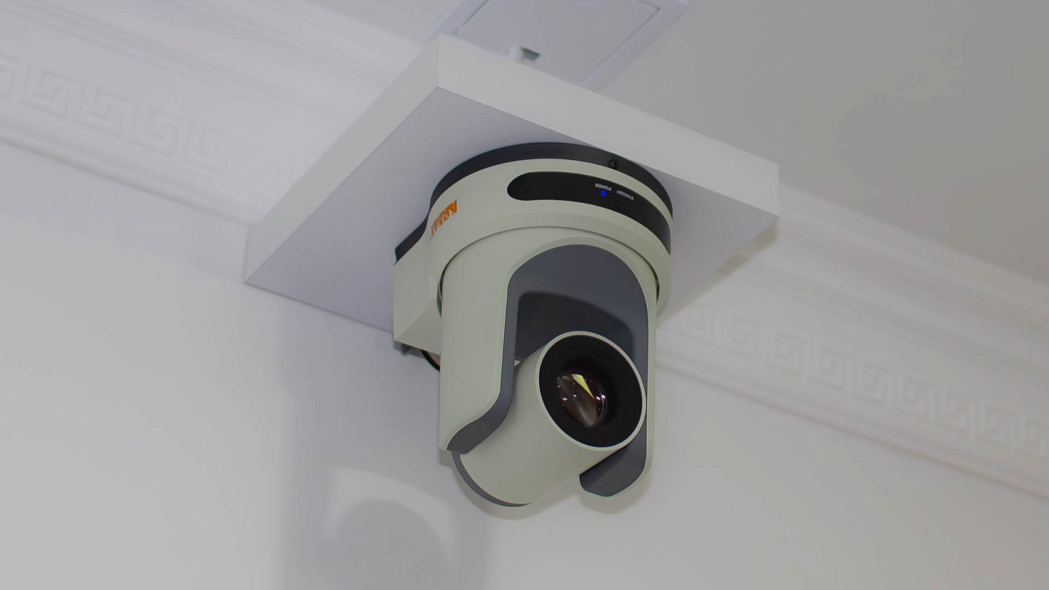 Оборудование для видеоконференцсвязи