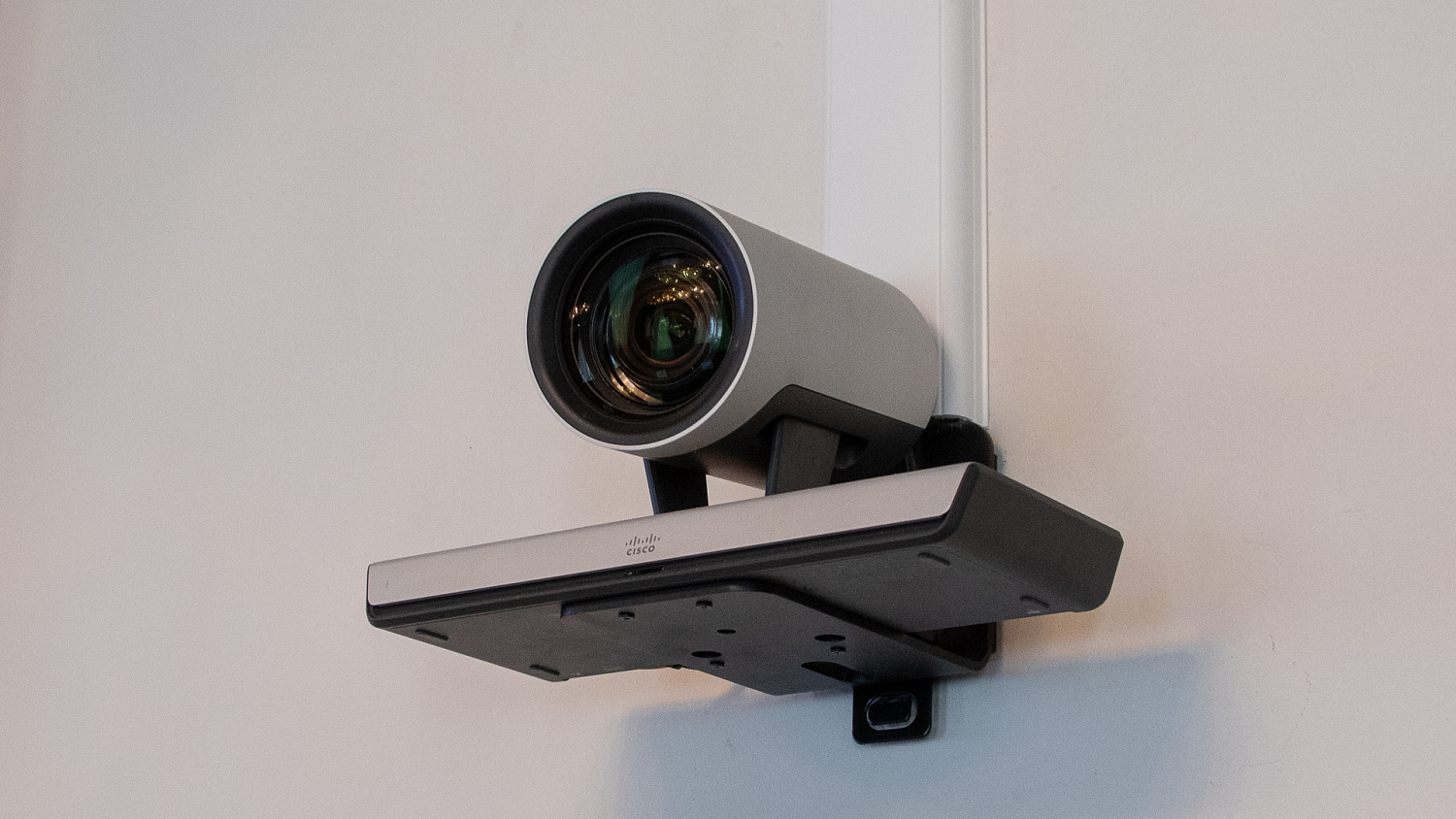 Модернизация конференц-зала