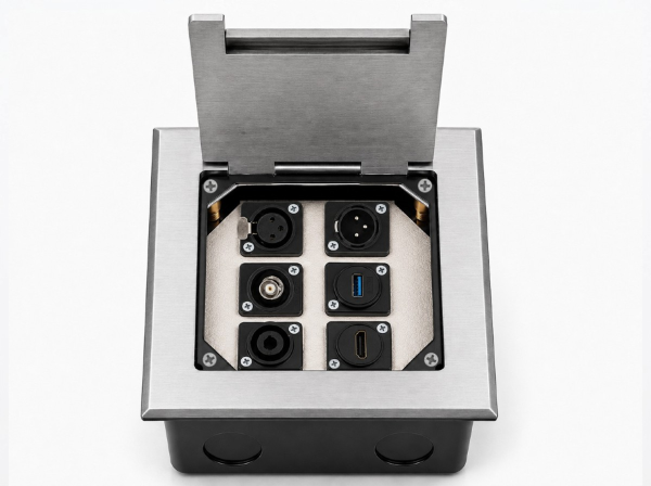 KONANlabs Лючок KFH-146S