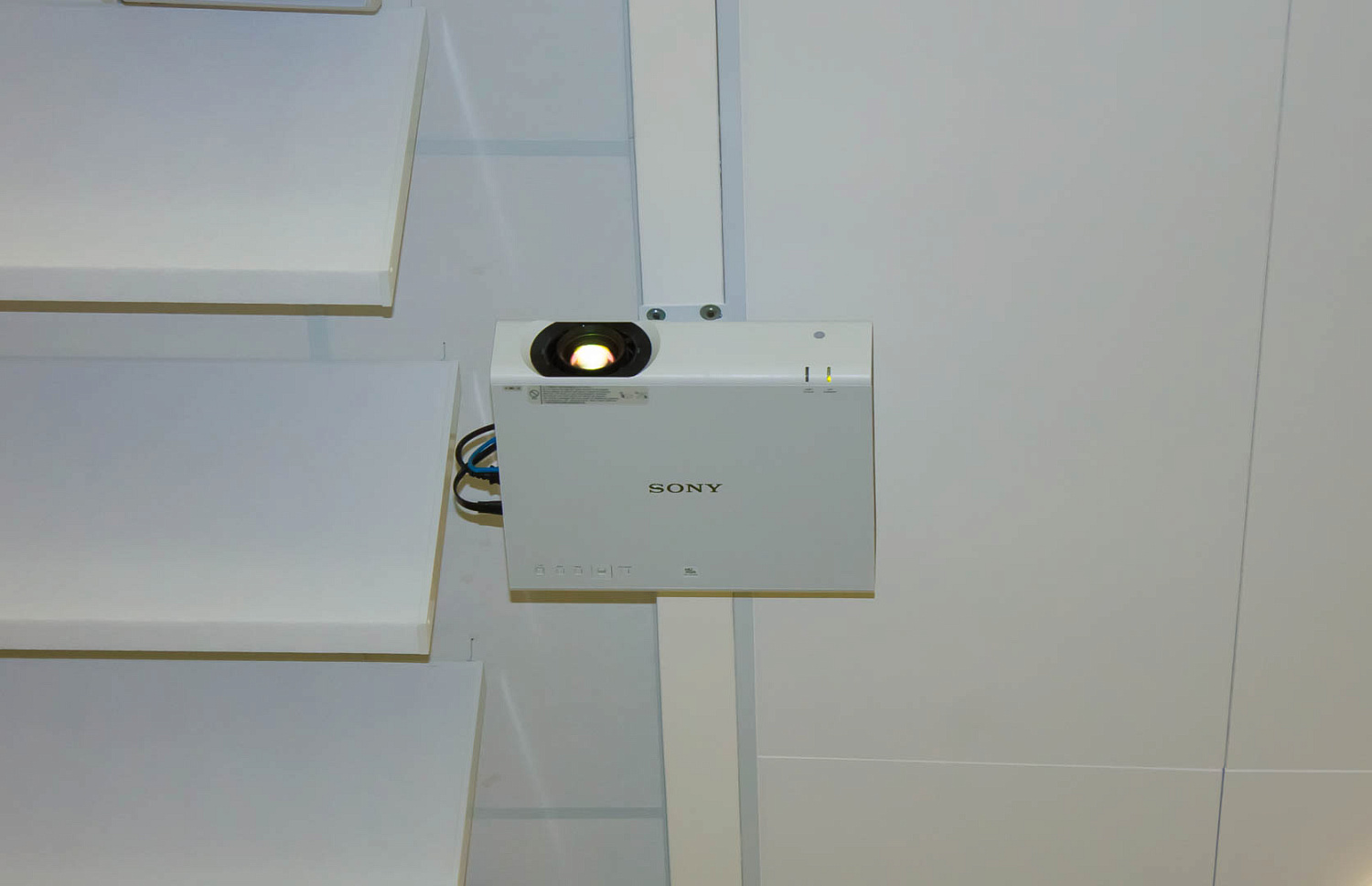 Комплексное оснащение актового зала министерства сельского хозяйства СК