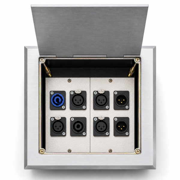 KONANlabs Лючок KFH-180S