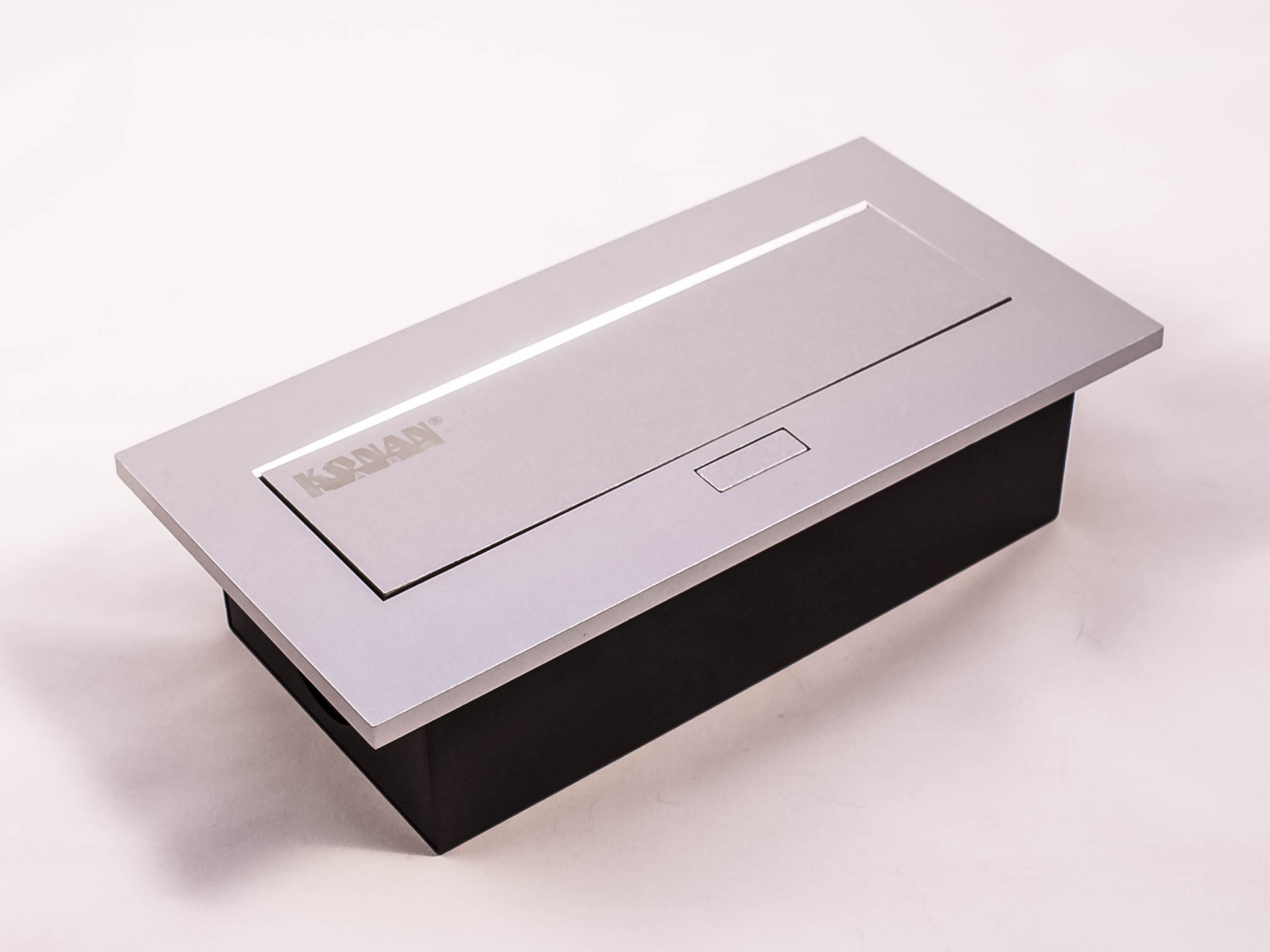 KTH-265 Настольный коммутационный лючок