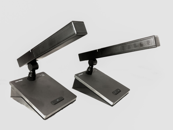 Микрофонный пульт KONANlabs KCS-P812 российского производства