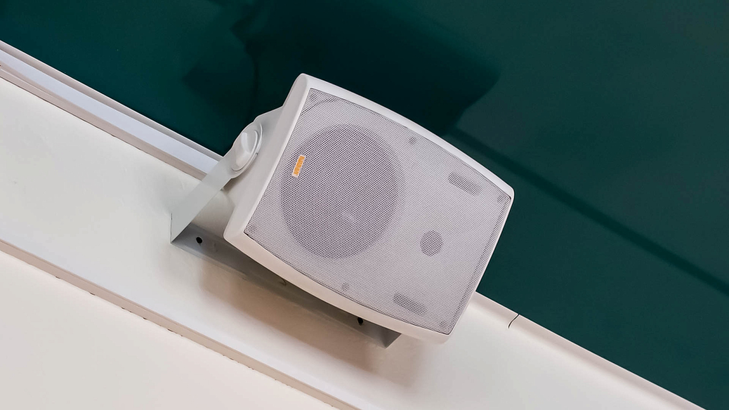 Бюджетный зал-трансформер