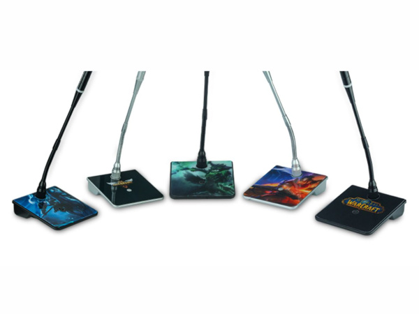 KCS-MGP36 Возможна полноцветная печать любого изображения на всей поверхности основания