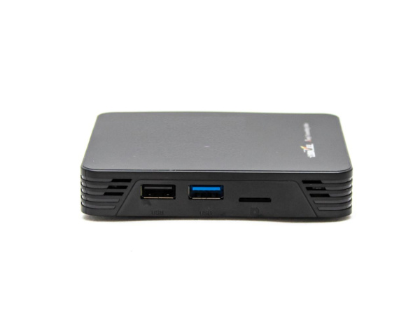 KVC-BY1H BYOD-система, один источник на экране (без multiview), встроенная точка доступа WiFi, Ethernet, выход HDMI 1.3, разрешение до 1080p60, аналоговый аудиовыход, выход Toslink, в комплекте USB-кнопка для подключения ПК