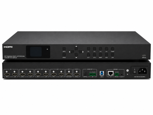 KVC-SMC42UE