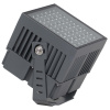 KLF-AQ4902 Светодиодный архитектурный прожектор, светодиоды Cree 49х2 Вт, вторичная оптика