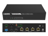 KVC-ES4B150UIR Усилитель-распределитель 1:4 HDMI с выходами HDbaseT