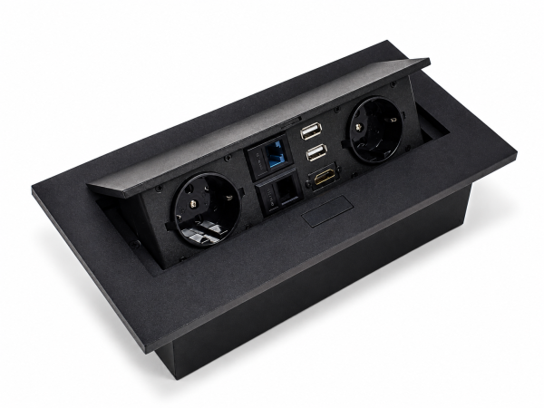 KONANlabs Лючок KTH-265
