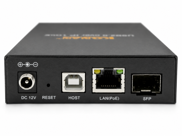 KONANlabs KVC-EI100S4