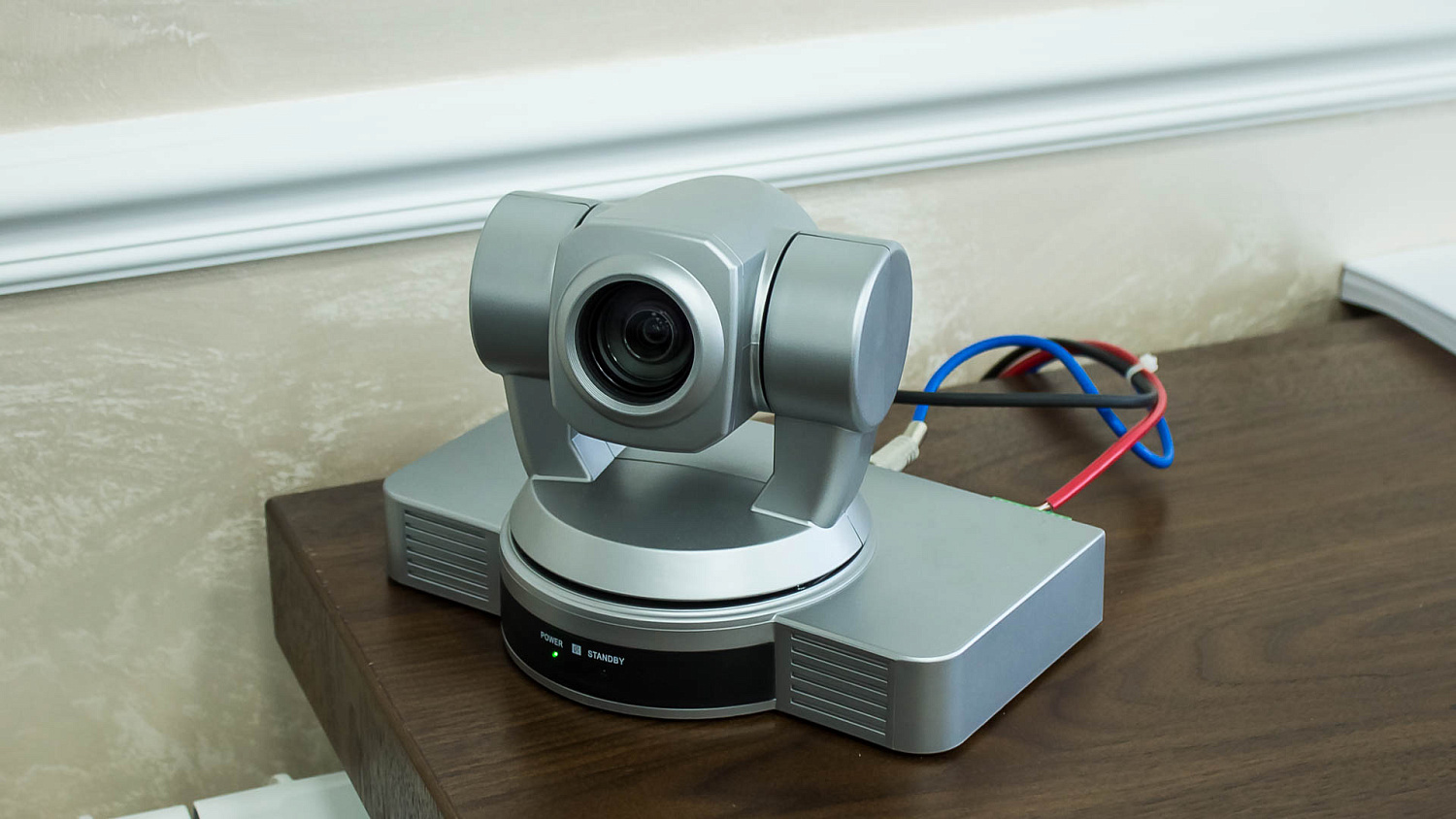 Зал-трансформер