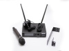 KRM-S1UVM Одноканальная диверситивная беспроводная микрофонная система