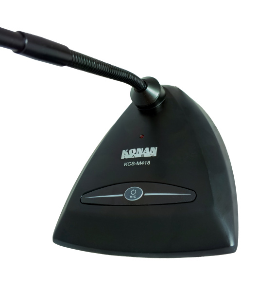 Микрофон KONANlabs KCS-M418