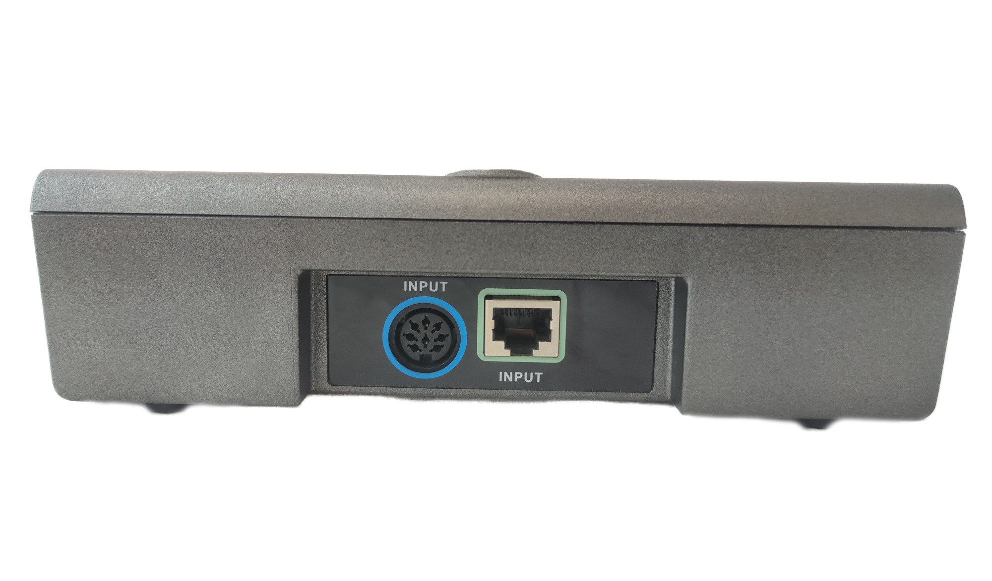 Настольный микрофонный пульт KONANlabs KCS-P816 российского производства