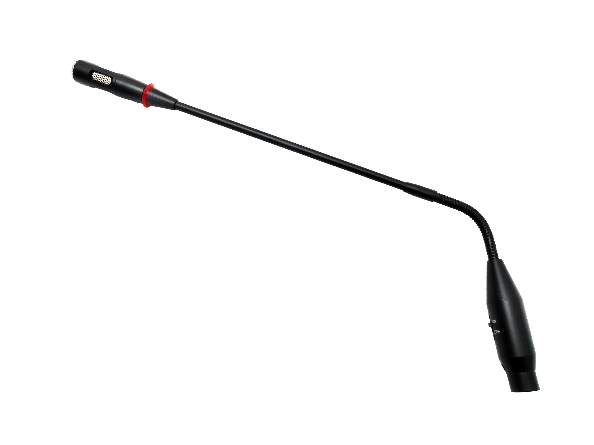 микрофон на гусиной шее KONANlabs KCS-MGE56