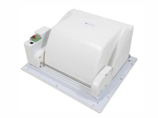 Моторизованная встраиваемая АС