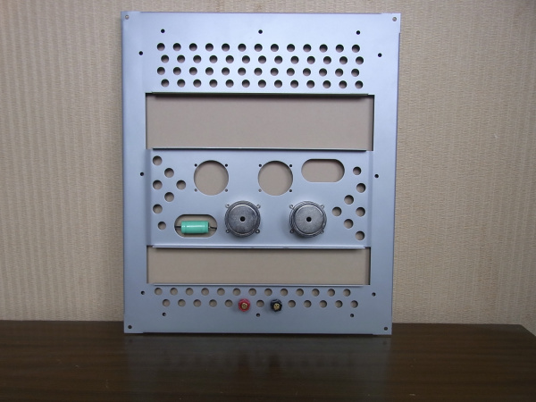 KCA-IV40 Встраиваемая плоскопанельная акустическая система