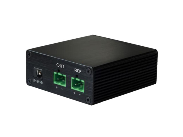 Блок эхоподавления (AEC) настольного микрофона для видеоконференций