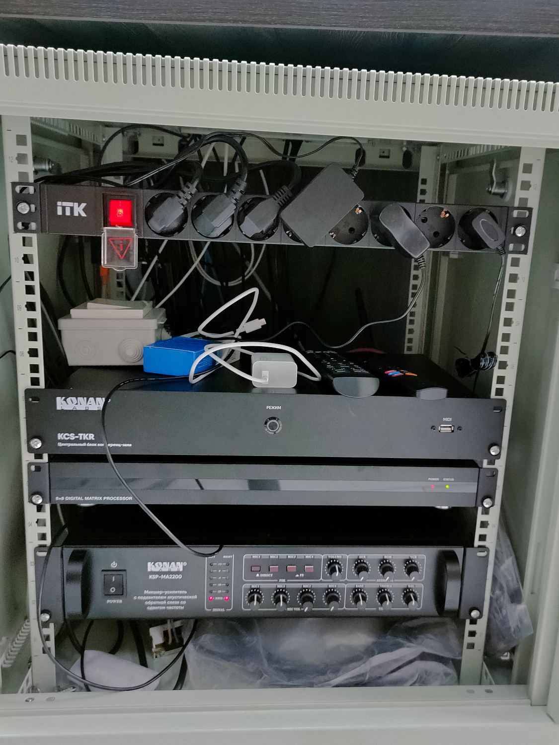 Гарантийный фонд