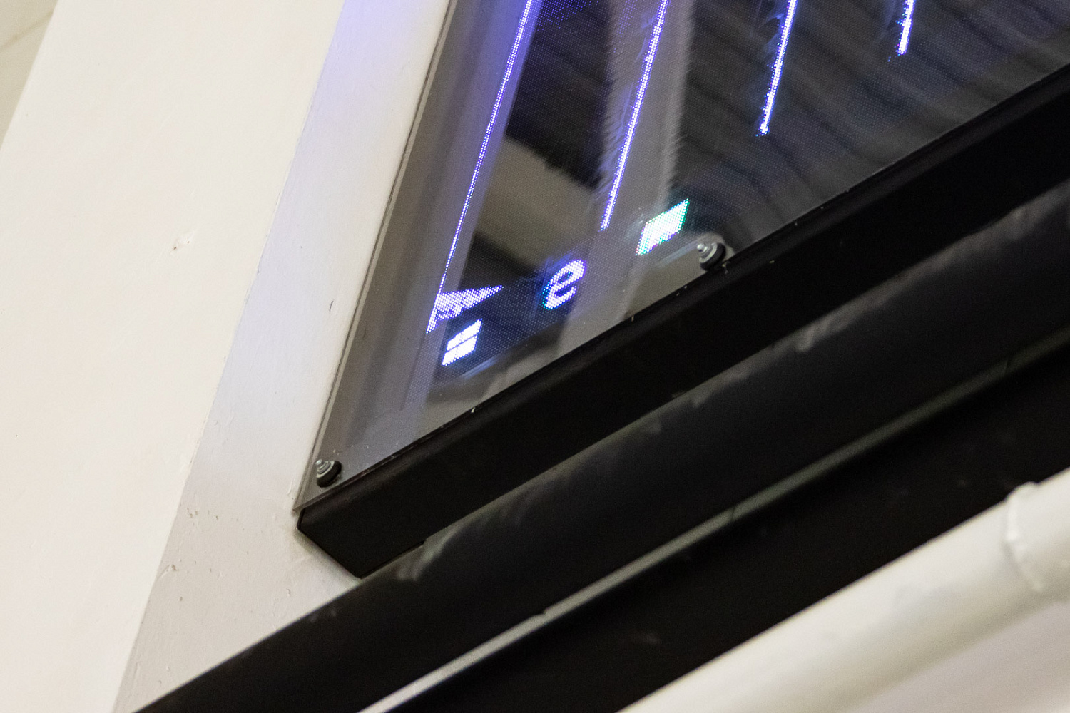 Светодиодный экран и система звукоусиления в спортивно-тренировочном центре «Ставрополь Арена»