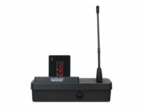 Настольный микрофон KONANlabs KCS-H188 российского производства