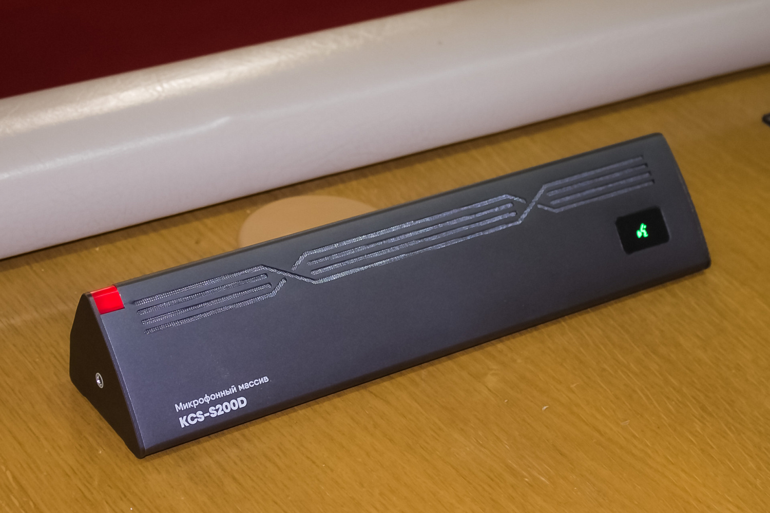 Универсальная система звукоусиления