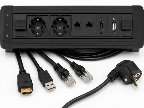 KONANlabs Лючок KTH-395M