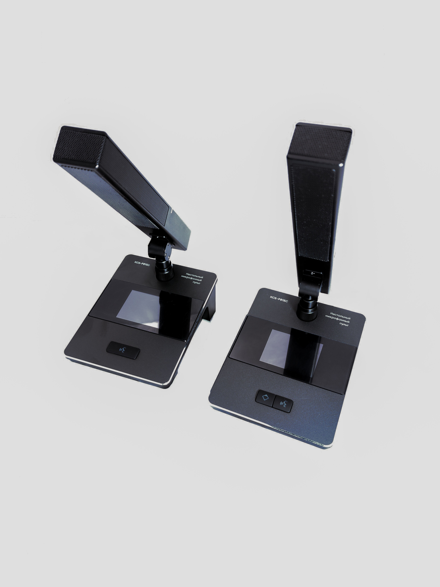 Микрофонный пульт KONANlabs KCS-P815 российского производства