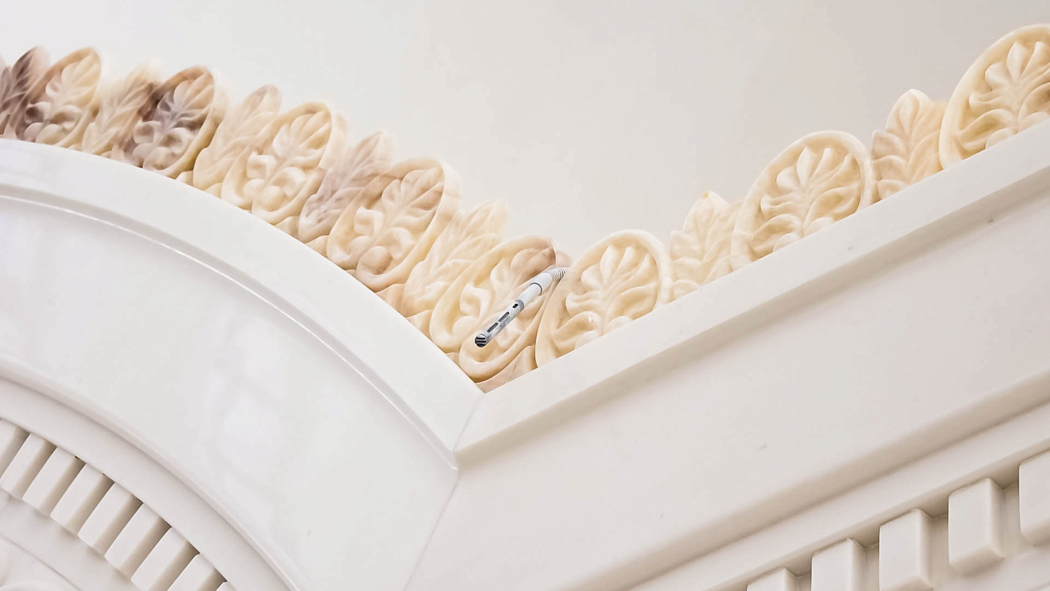 Автоматизированная система звукоусиления и видеотрансляции в храме