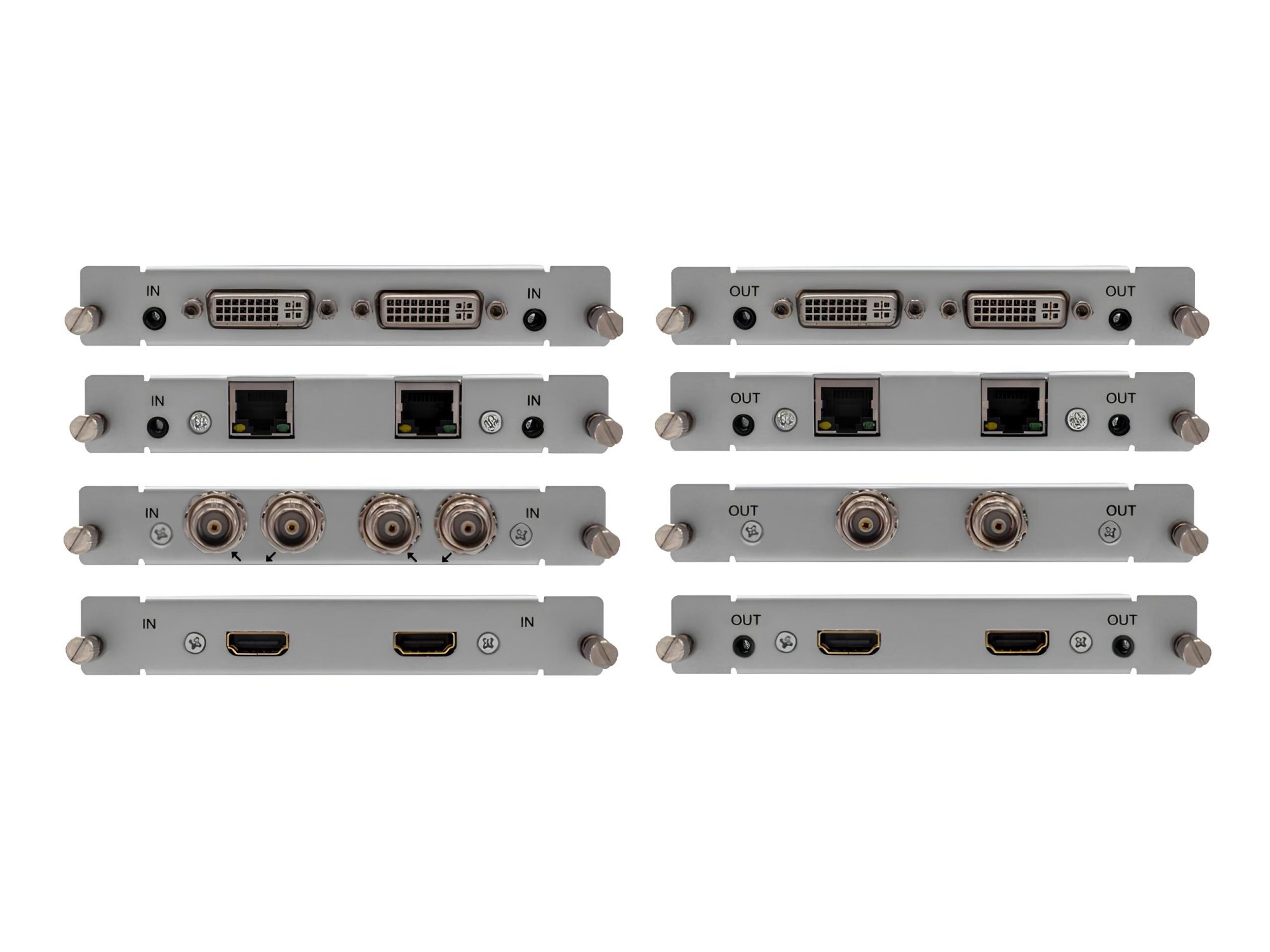 KONANlabs Бесподрывные модульные матрицы KVC-SSM