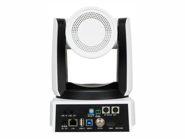 KCC-VU30 Поворотная видеокамера с разрешением 4К и трансфокатором 30х