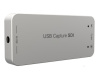 KCC-SCU3 Карта видеозахвата SDI/HD-SDI/3G-SDI, интерфейс USB 3.0, разрешение до 1080p60