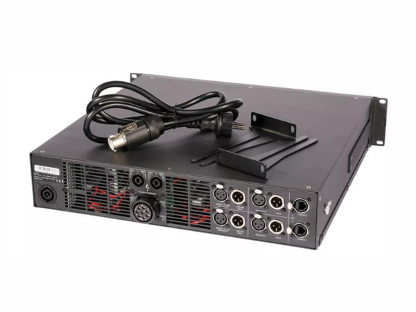 KLA-12X Усилитель мощности класса D, реплика L-Acoustics LA12X